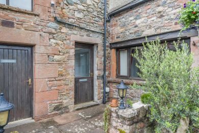 Blencathra Cottage - Troutbeck (OC-B32579)