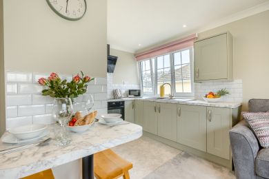 Flat 2 - Cligga (OC-F34869)