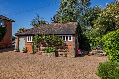 The Old Dairy at Cratfield Lodge (OC-T29434)