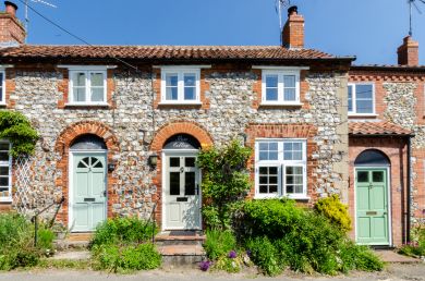 Rose Cottage (OC-R18323) Rose Cottage (OC-R18323)