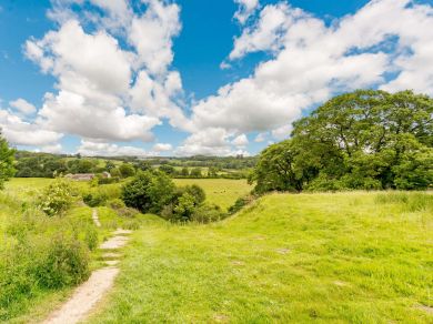 Hadrians Wall - Snuggery (OC-88582) Hadrians Wall - Snuggery (OC-88582)