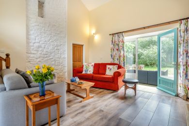 Cynwal Cottage (OC-BN127) Cynwal Cottage (OC-BN127)