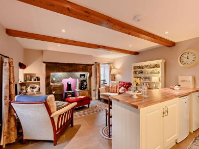 Aygill Farm Cottage (OC-G0009) Aygill Farm Cottage (OC-G0009)