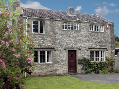 Ivy Cottage (OC-IVYTT)