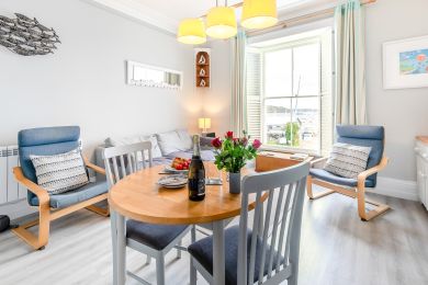 Apartment 5 Quayside (OC-APART5) Apartment 5 Quayside (OC-APART5)