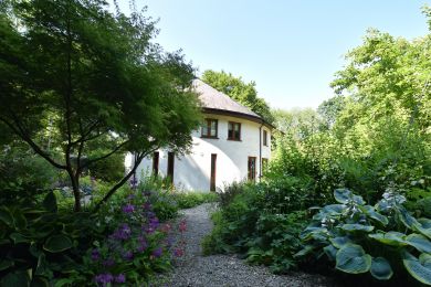 Llys Lodge (OC-27313)