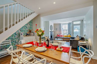Fern Cottage - Whitstable (OC-F28381)