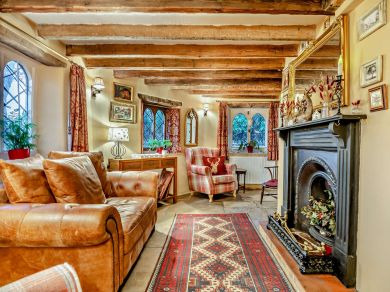 Stockford Lodge (OC-79305) Stockford Lodge (OC-79305)