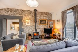 Fell View - Bellman House
