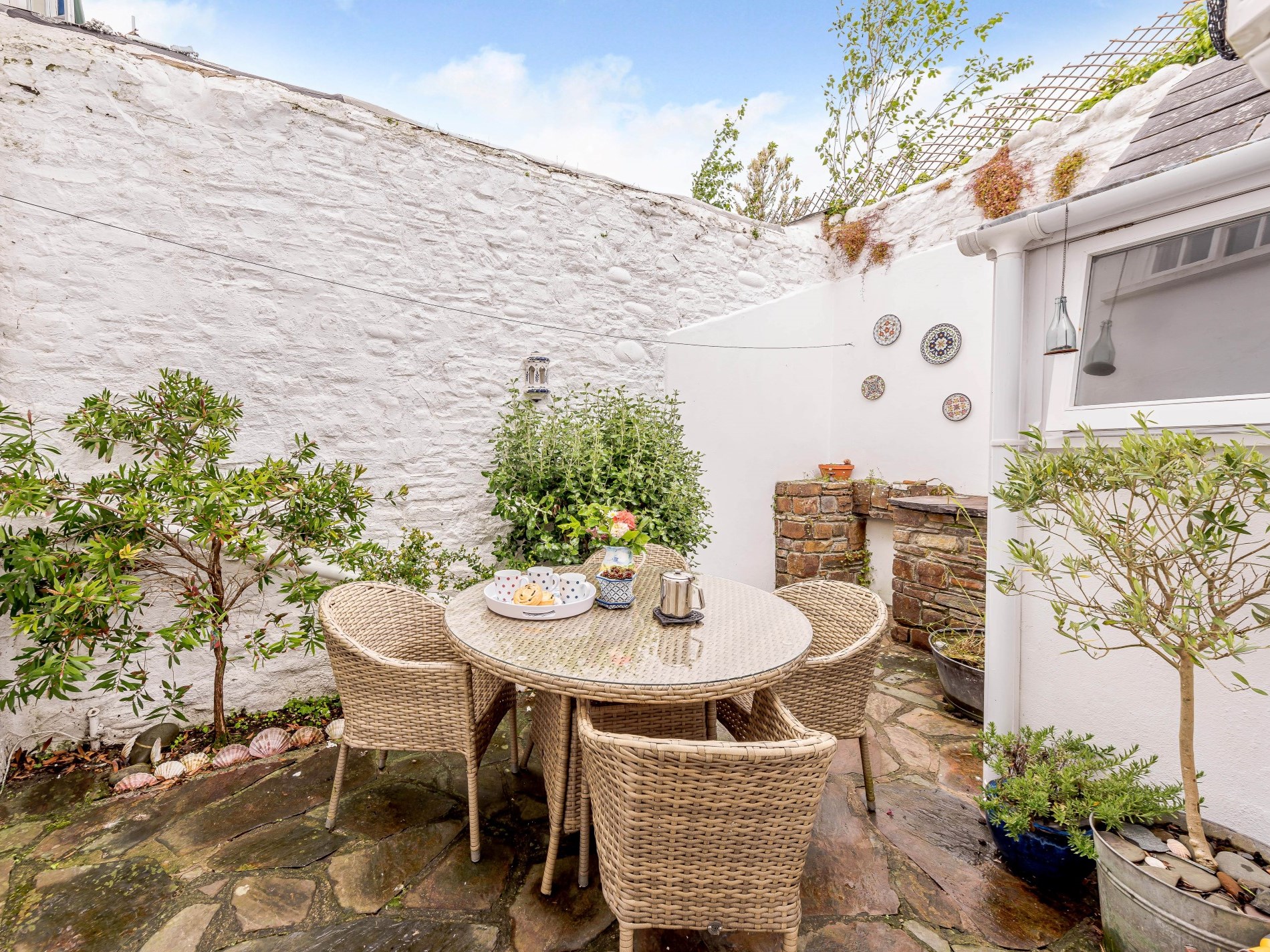 Tranquillity Cottage