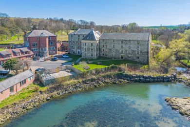 Bay View No 5 The Maltings (OC-GD1928)