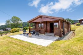 Trannon Valley Lodge 2