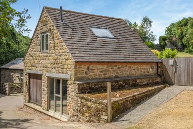 Treacle Bridge Cottage (OC-78225) Treacle Bridge Cottage (OC-78225)