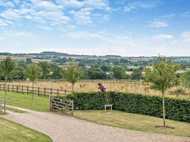 Dorset View (OC-28964) Dorset View (OC-28964)