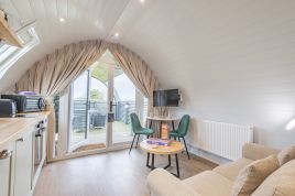 The Hare - Horncastle