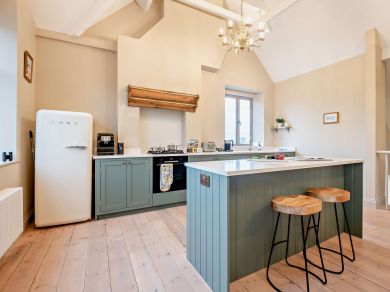 Mill Cottage - Swanage (OC-93661)