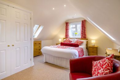 Orchard Lodge - Newton Flotman (OC-O35038)