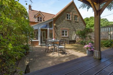 Mallard Cottage (OC-1558) Mallard Cottage (OC-1558)