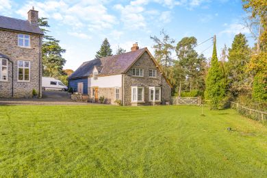 Bryn Cottage (OC-B30247)