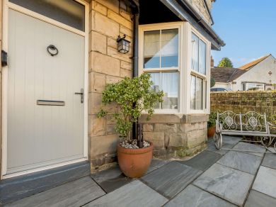 Radstone Cottage (OC-91316) Radstone Cottage (OC-91316)