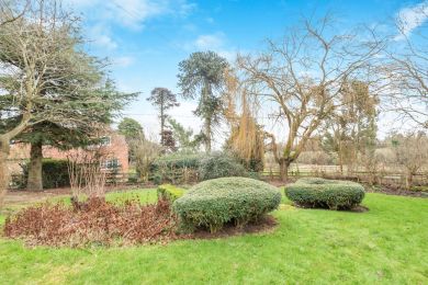Apple Orchard Cottage - Southwell (OC-A30602)