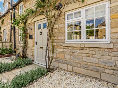 Dove Cottage - Ketton (OC-92406) Dove Cottage - Ketton (OC-92406)