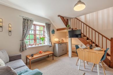 Nookdales Cottages (OC-N33612) Nookdales Cottages (OC-N33612)