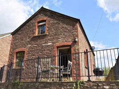The Granary - Llangorse (OC-91085) The Granary - Llangorse (OC-91085)