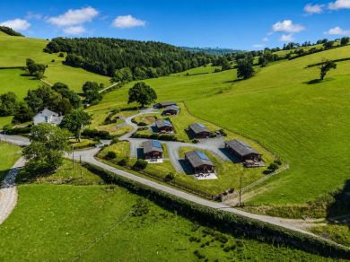 Trannon Valley Lodge 2 (OC-T31973) Trannon Valley Lodge 2 (OC-T31973)
