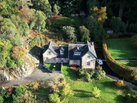 Eckford House