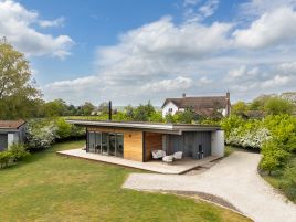 Orwell Lodge