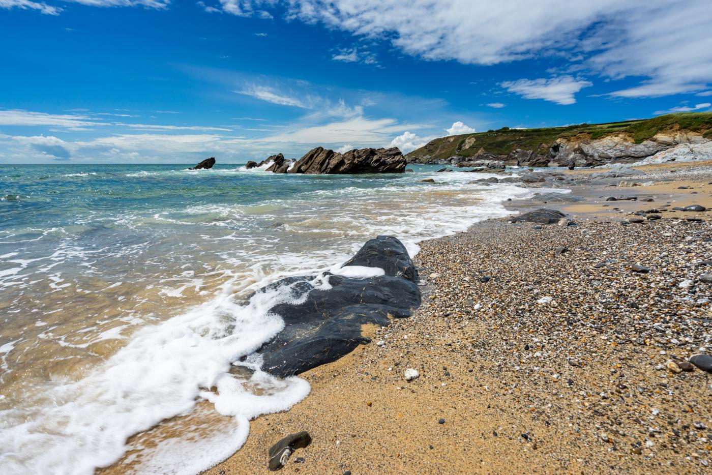 Gunwalloe Beach Retreat | Gunwalloe