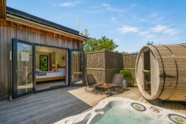 Heron Lodge