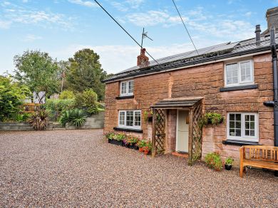 Kidwelly Hillside Cottage (OC-43406) Kidwelly Hillside Cottage (OC-43406)