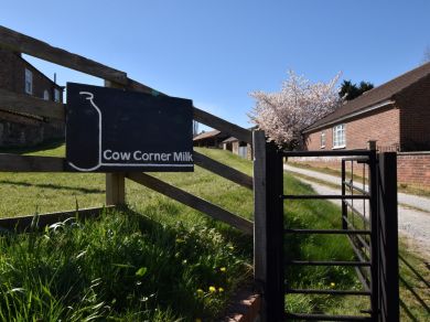 Willow View - Thirsk (OC-82823)
