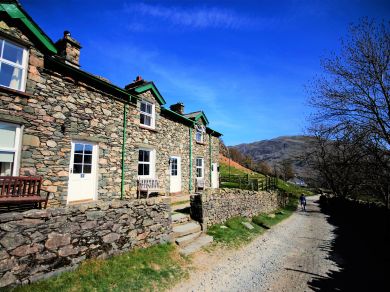 Glenridding Hideaway (OC-90874) Glenridding Hideaway (OC-90874)