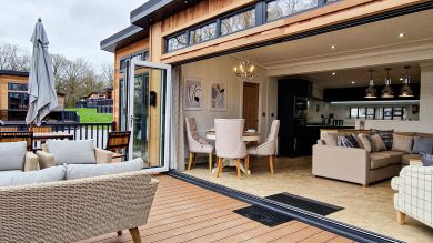 Blackthorn Lodge (OC-B32821) Blackthorn Lodge (OC-B32821)