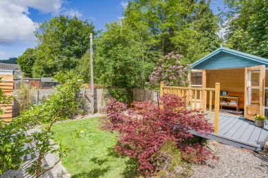 Manse Lane Cottage (OC-M32290)