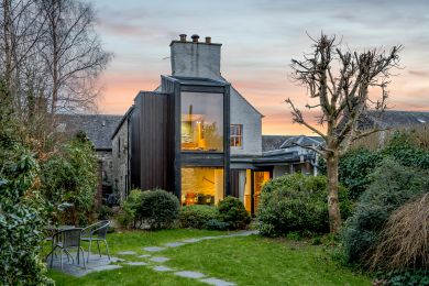 Pudding Lane Cottage (OC-P31086)