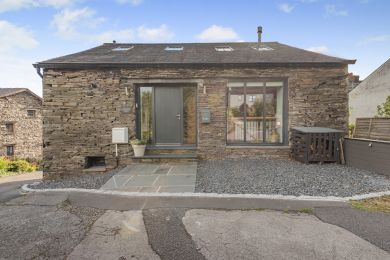 Apple Tree Barn - Broughton-in-Furness (OC-A31828)