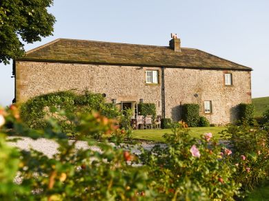 Hawksmoor Barn (OC-SKN28) Hawksmoor Barn (OC-SKN28)