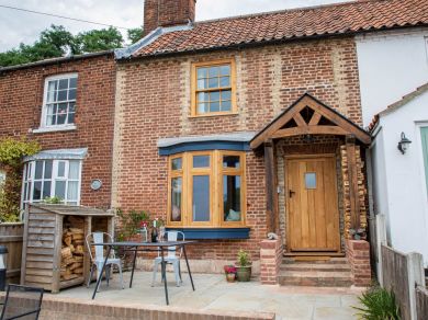 The Moorings - Reedham (OC-89598) The Moorings - Reedham (OC-89598)