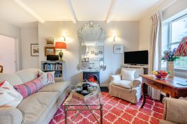 Pyworthy Cottage