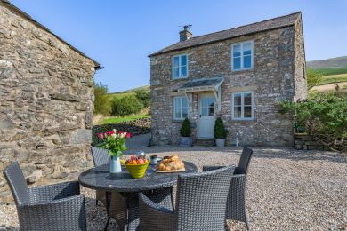 Mill House Cottage (OC-M29515)