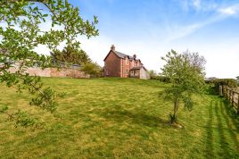 Easter Craig Farmhouse