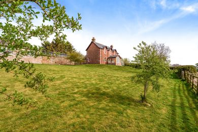 Easter Craig Farmhouse (OC-E31853) Easter Craig Farmhouse (OC-E31853)
