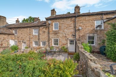 Moorland Cottage (OC-M45922) Moorland Cottage (OC-M45922)