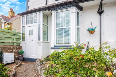 Hyfrydle - Llandudno (OC-H29554)