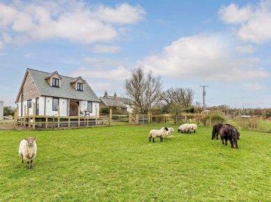 Willow Tree Cottage At Holme Farm (OC-90226)