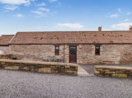 Twinway Farm - The Old Cow House